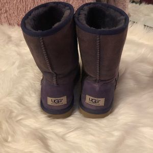 UGG Short Boots 💕